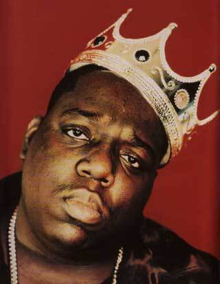 Notorious B I G Tribute Mixtape La Mjc