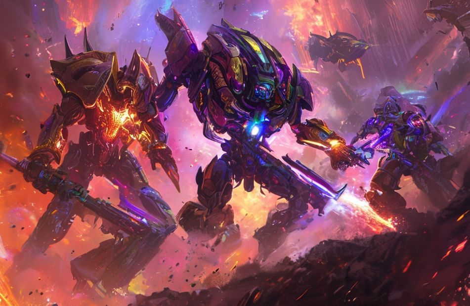 Starcraft Wallpaper