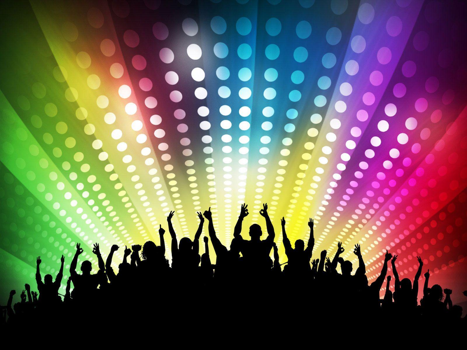 cool party backgrounds