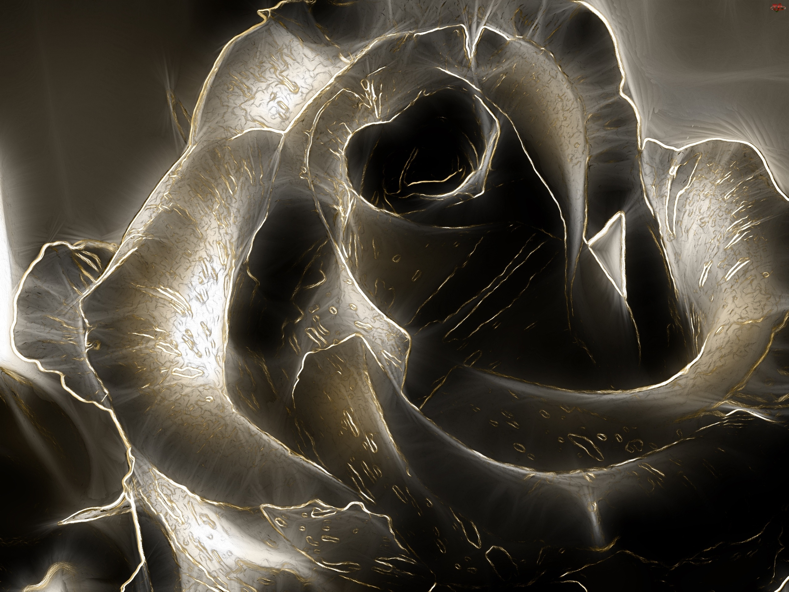 Free download Black Rose wallpaper ForWallpapercom [2560x1920] for your