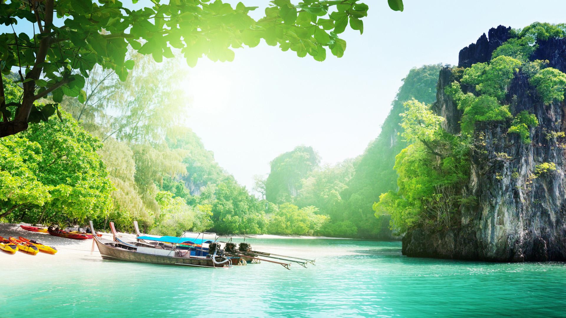 1080p HD Image Nature Wallpaper
