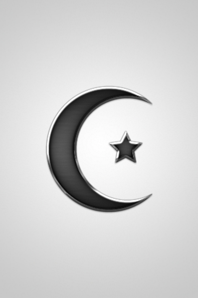 Islamic Symbol Wallpaper Islam For iPhones