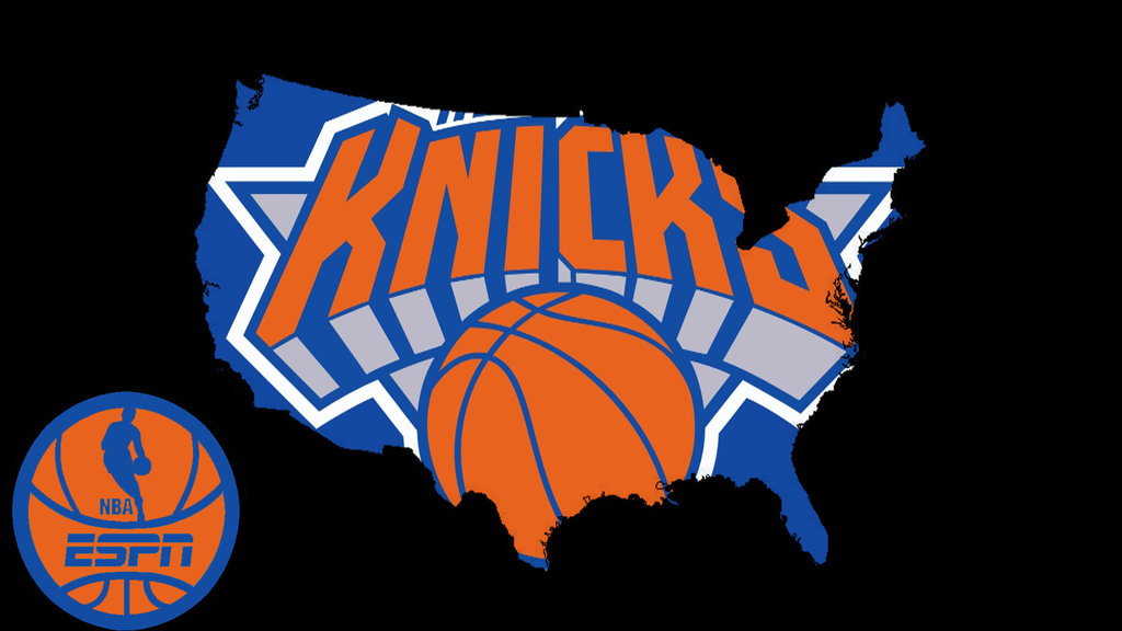 Nba Usa New York Knicks By Devildog360