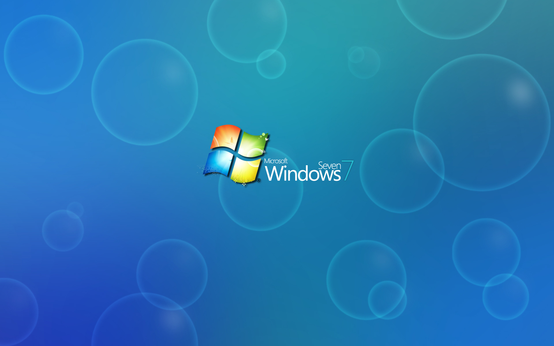 WallSE 7 windows microsoft emblem logo desktop Other 1920x1200
