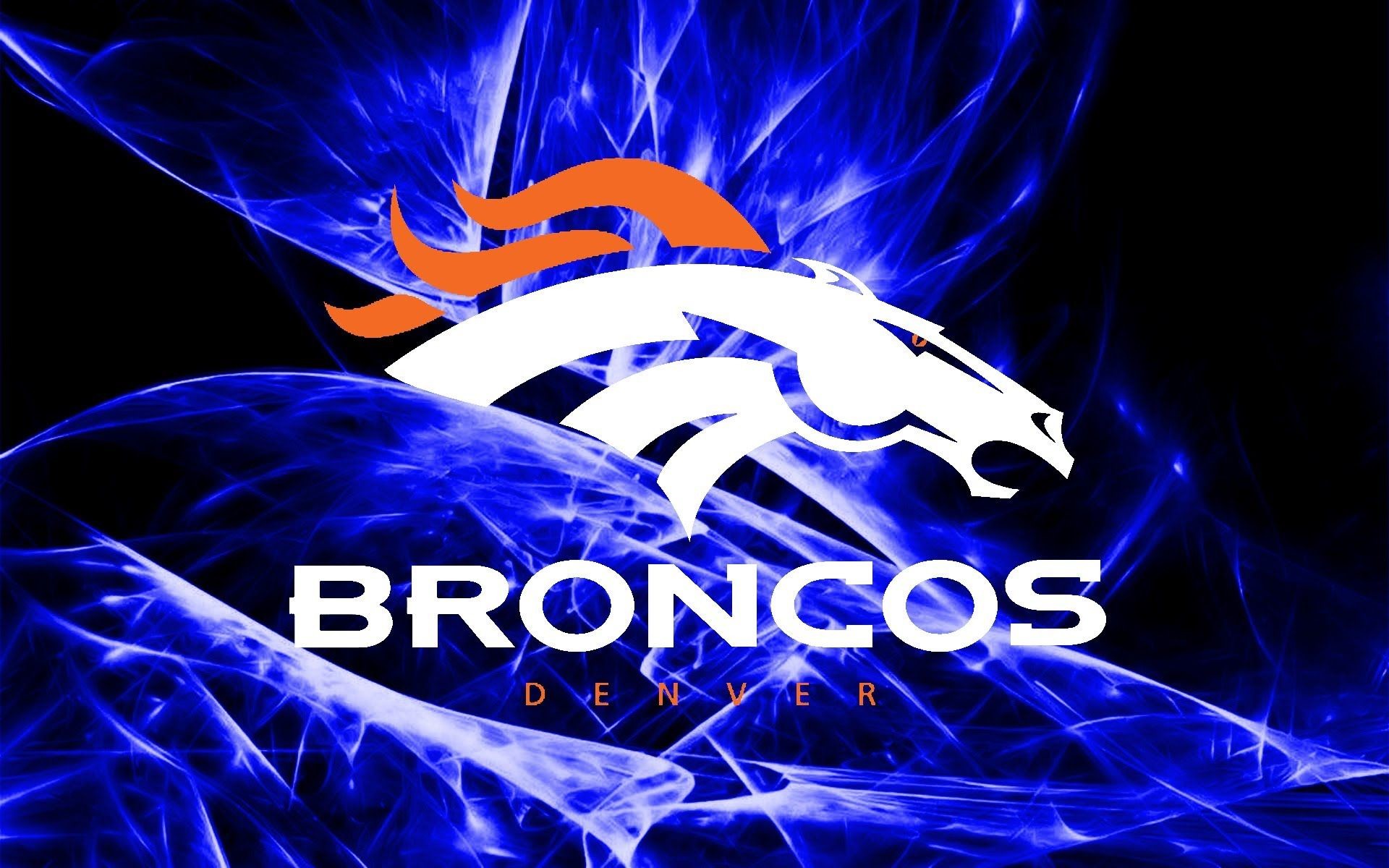 Cool Denver Broncos Wallpaper Image