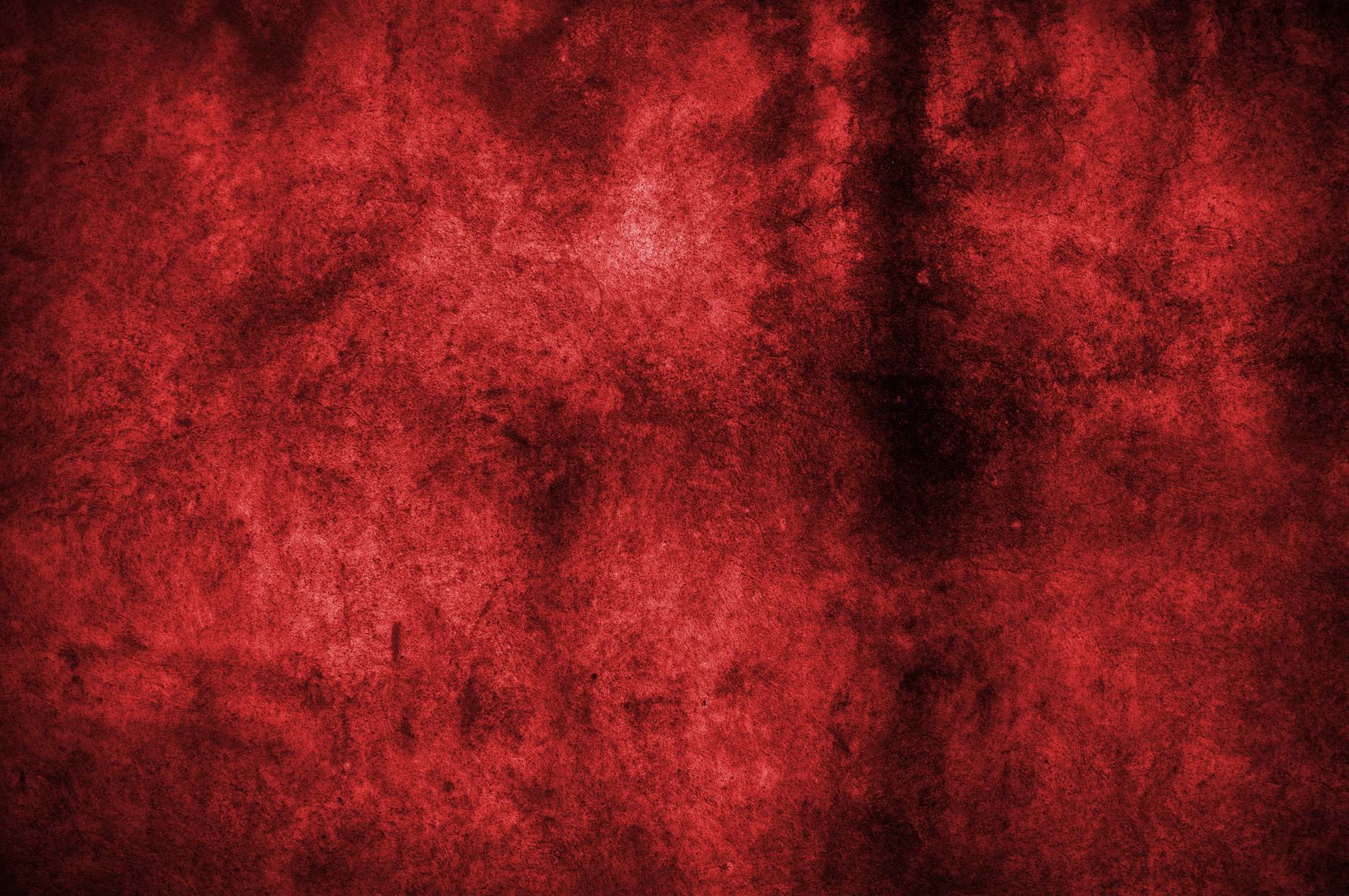 Grungy Red Wall Texture Background PhotoHDx