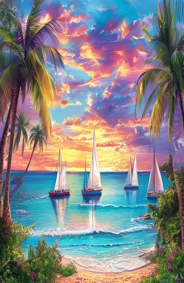 World Travel Wallpaper