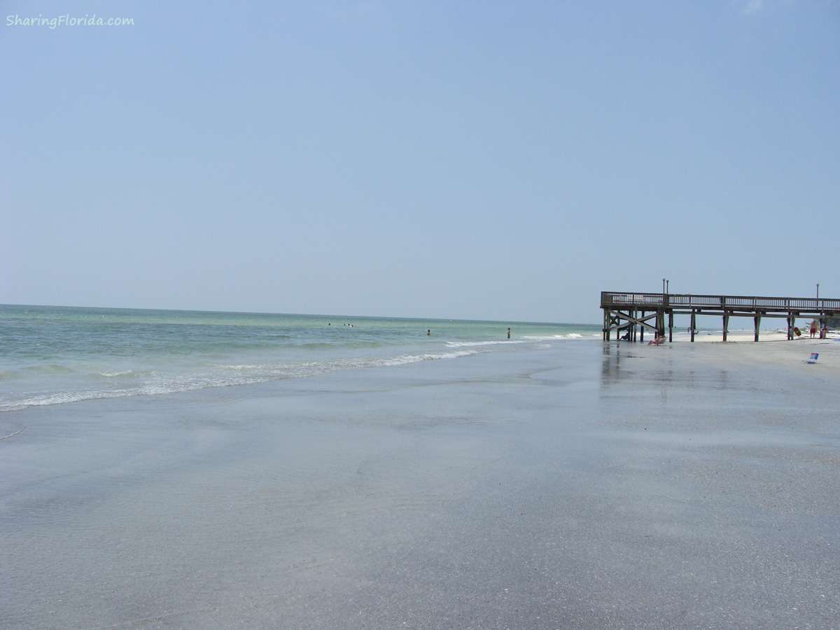 Google Backgrounds Floridas Gulf Coast   Free Gulf Coast Beach