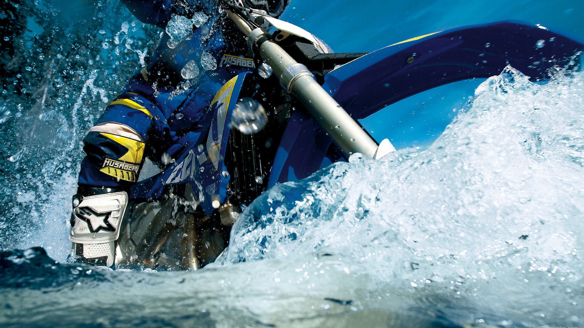 Motocross Wallpaper Photos HD