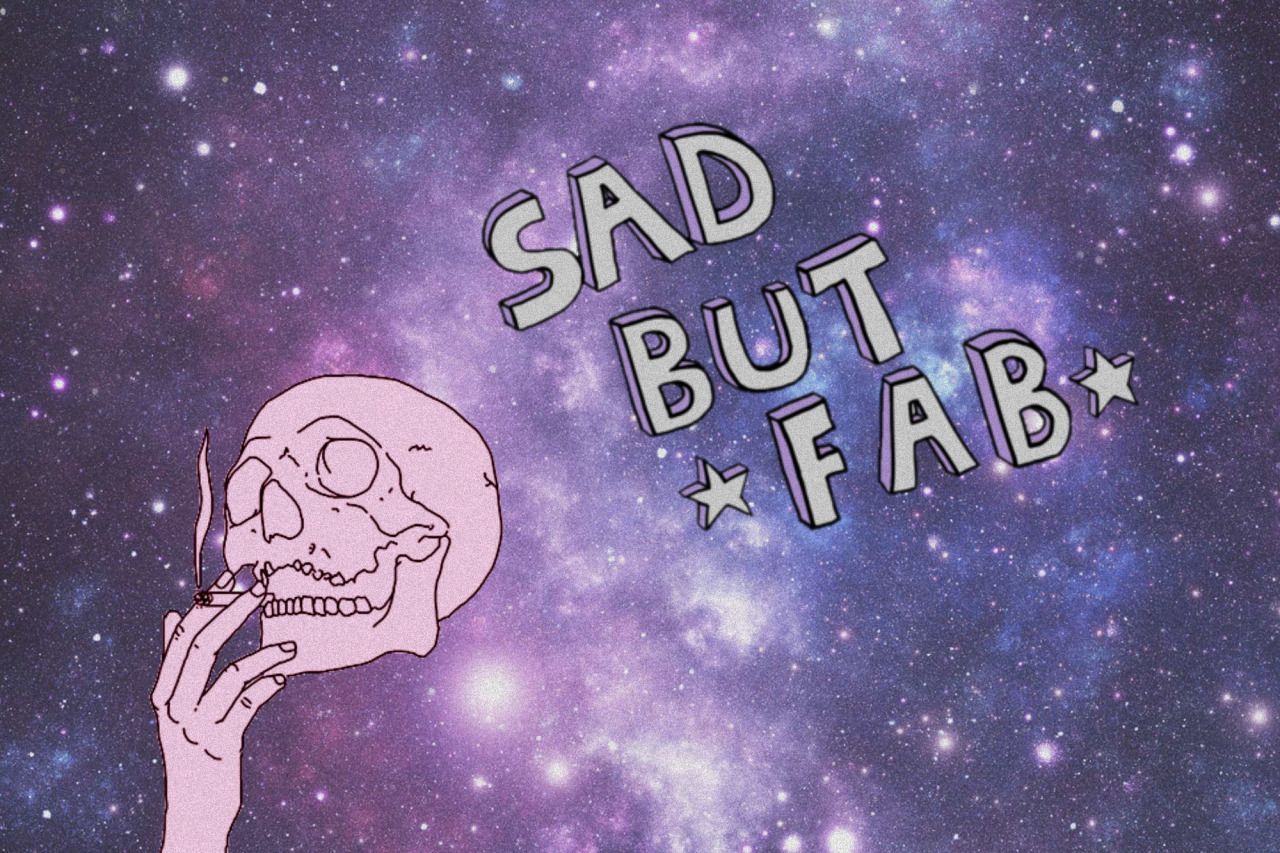 Free download Aesthetic Sad but Fab Wallpapers Top Free Aesthetic Sad but  Fab 1280x853 for your Desktop Mobile  Tablet  Explore 30 Fab Wallpaper  