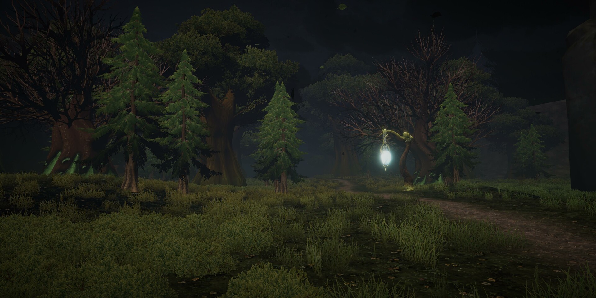 Malek On Steam Wallpaper