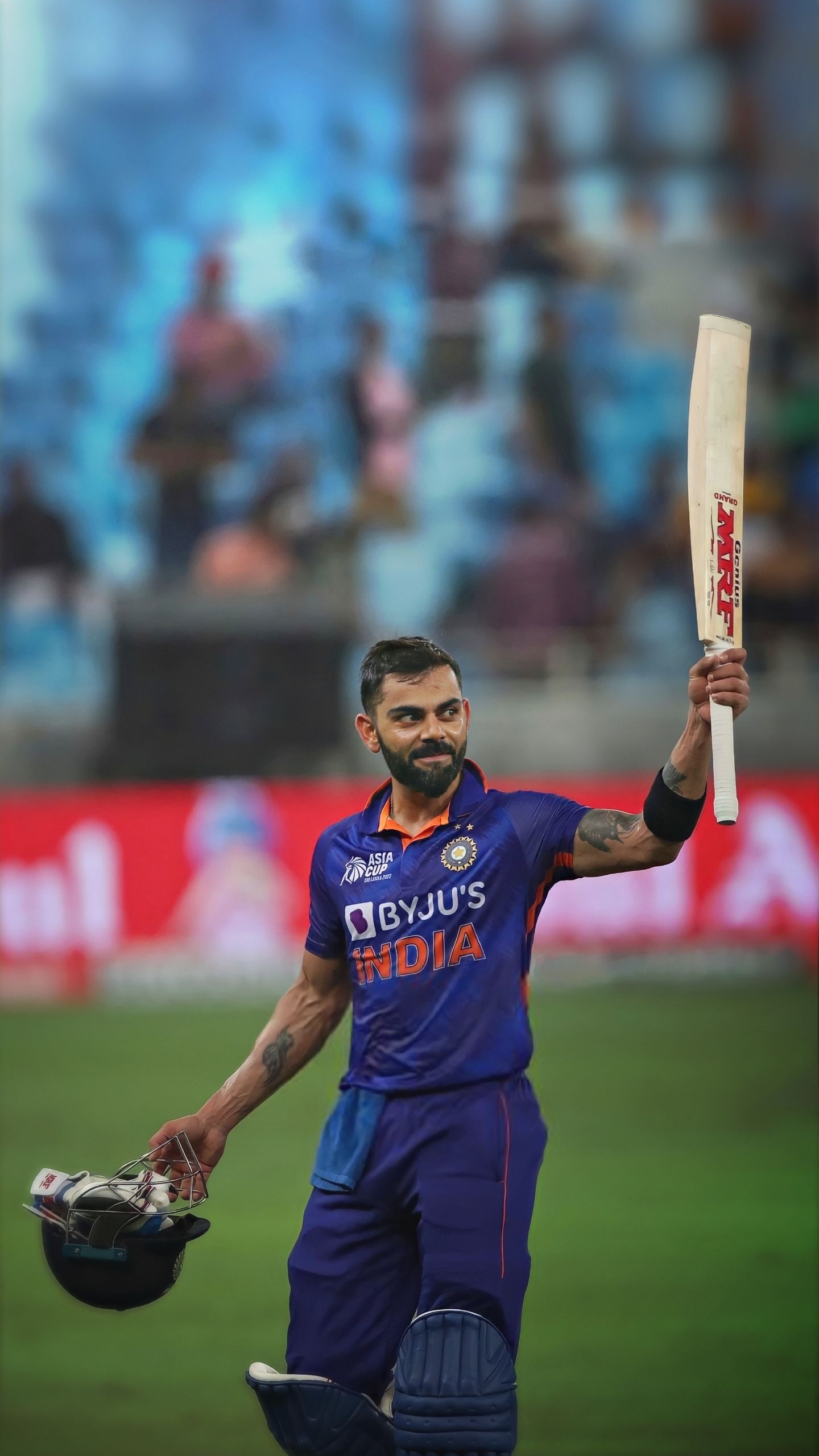 Virat Kohli HD Wallpaper