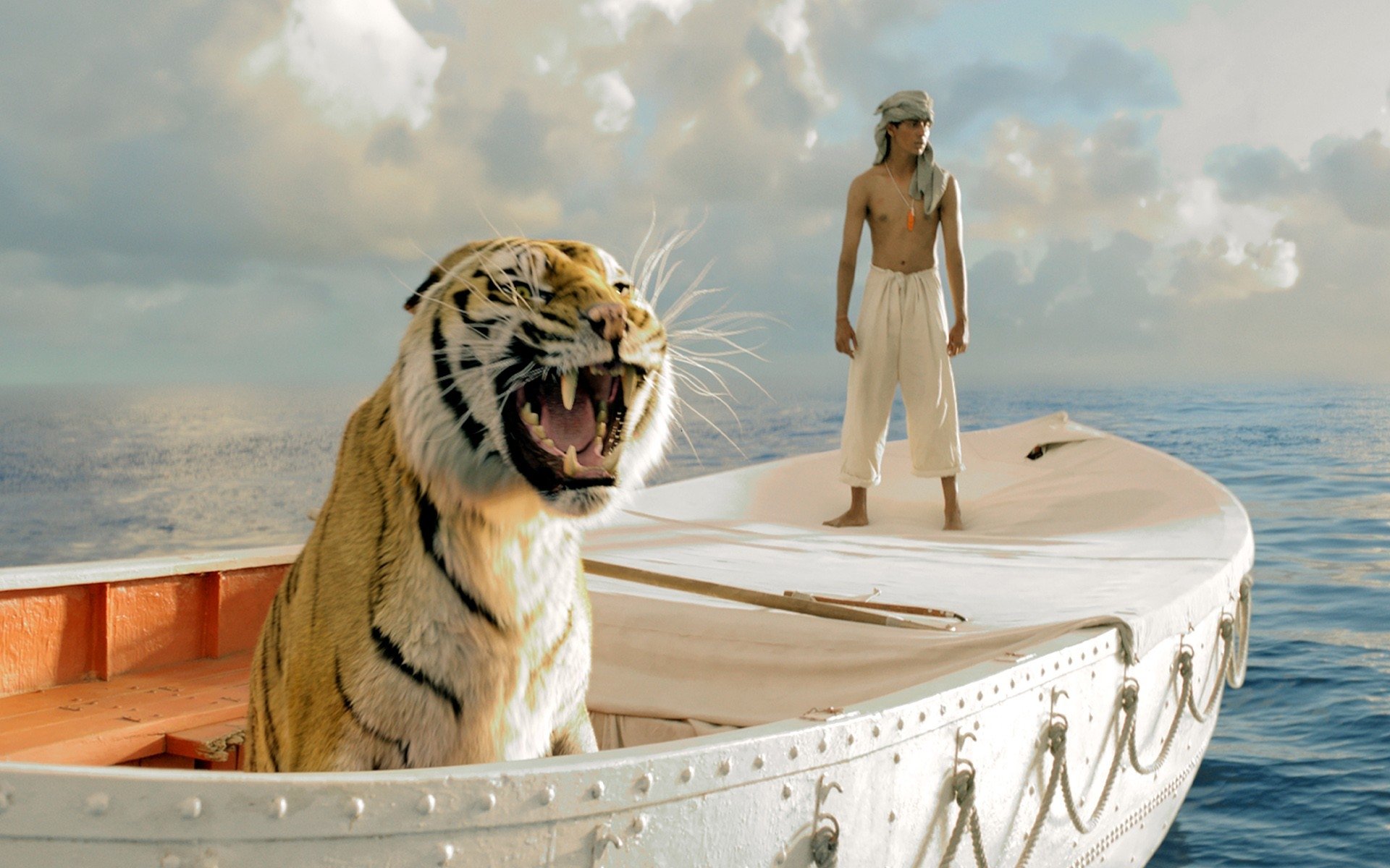 49 Life of Pi HD Wallpapers Background Images 1920x1200