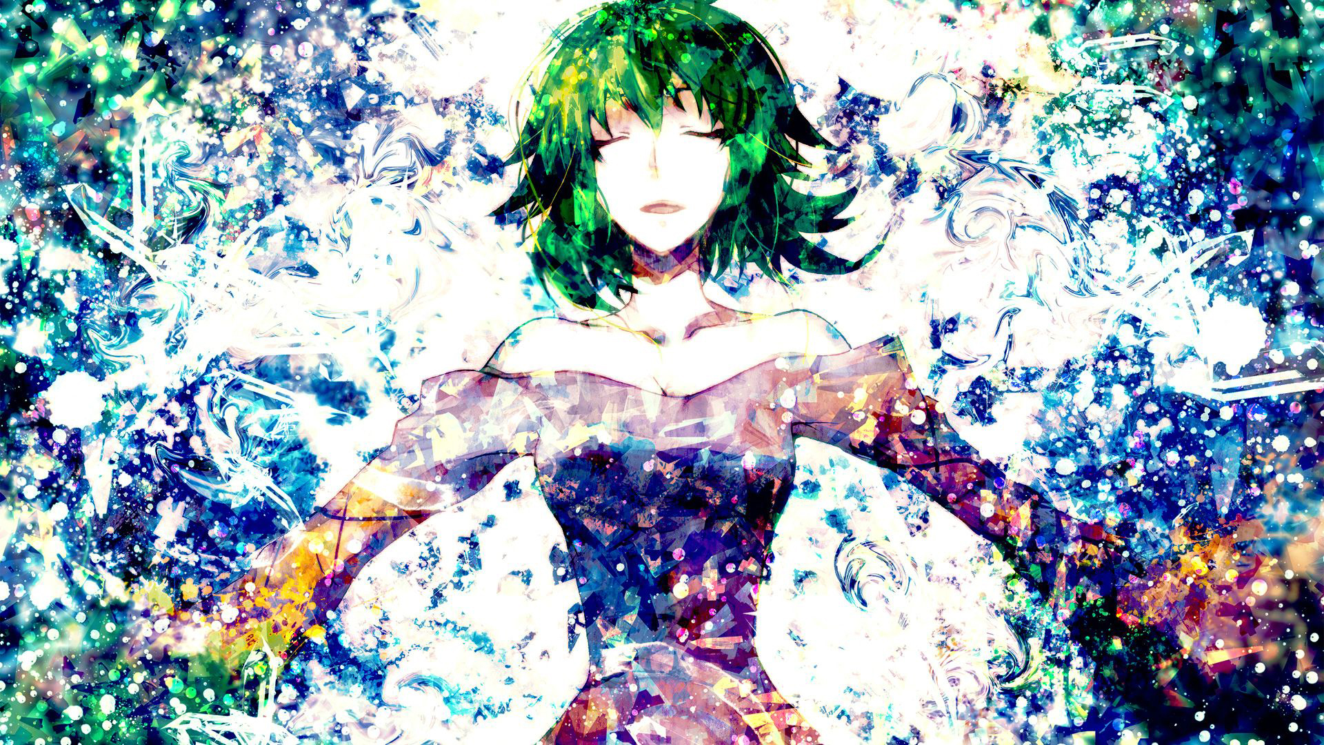 Anime Wallpaper Examples For Your Desktop