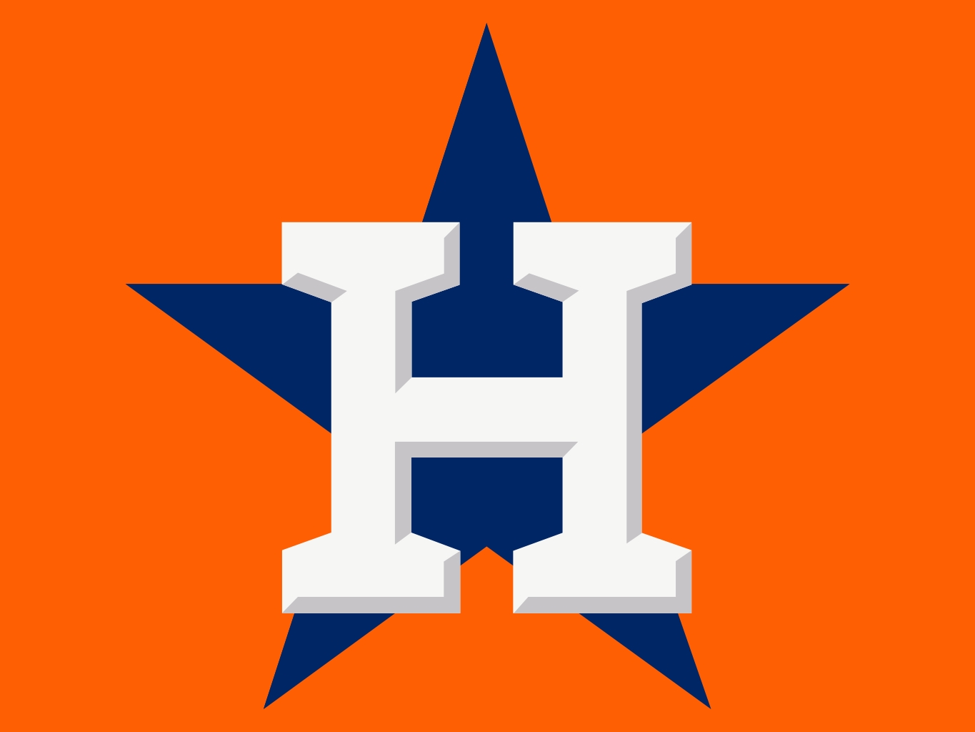 Houston Astros 19801993 Cap Logo iron on heat transferHouston Astros  19801993 Cap Logo iron onHouston Astros iron ons