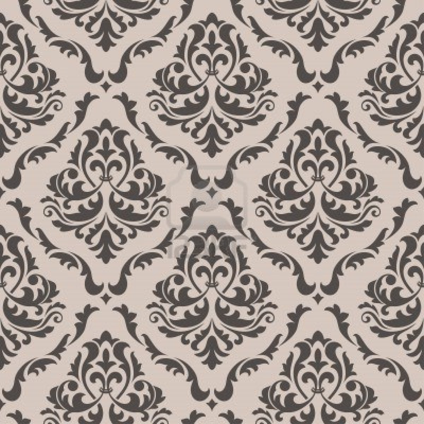 pattern for background design in victorian style Desktop Wallpaper