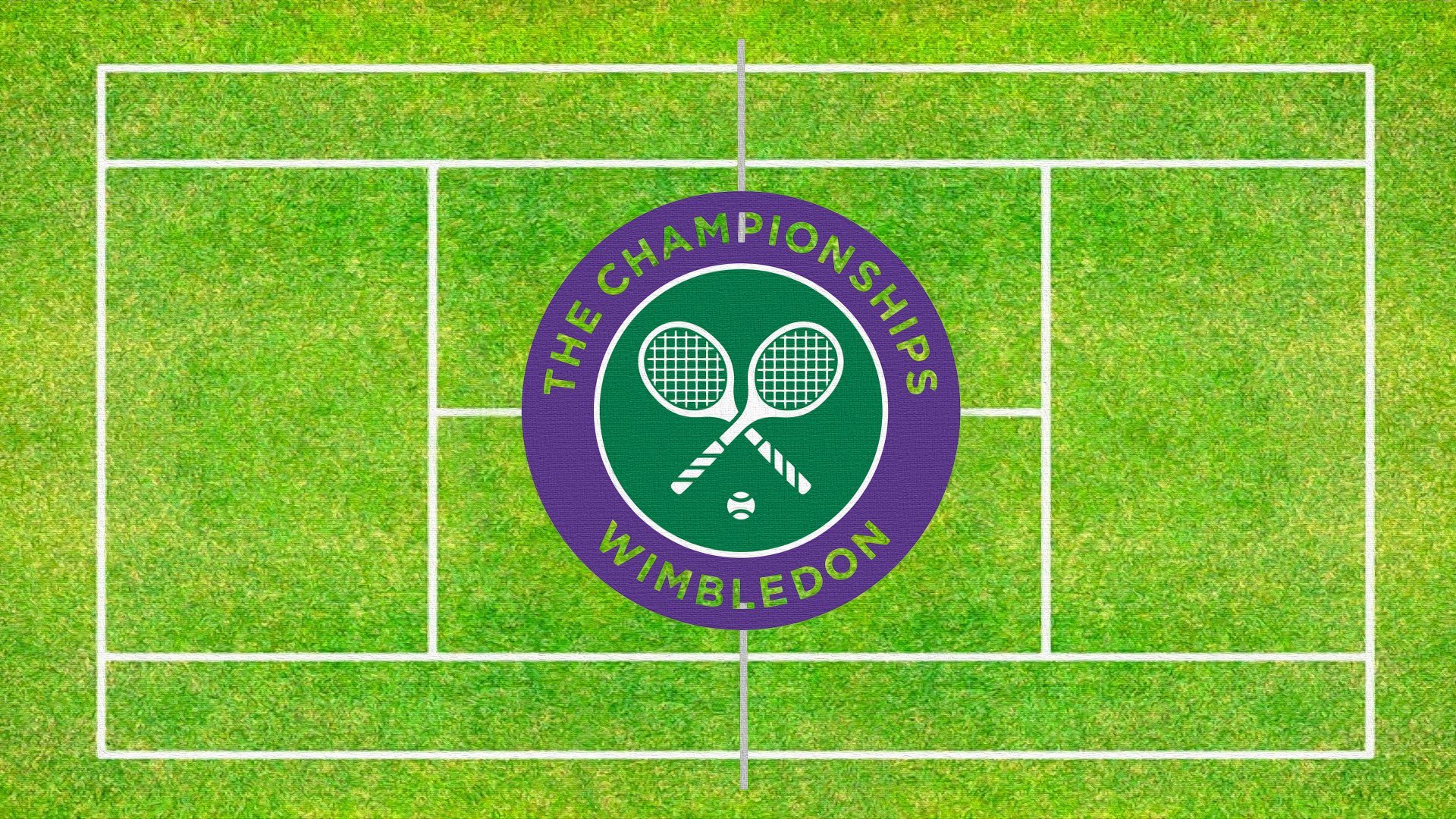 Tennis Court Wimbledon Sports 4k Ultra HD Wallpaper By