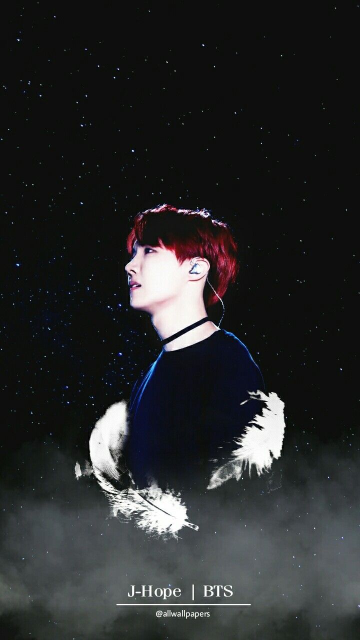 Bts Jhope Wallpaper