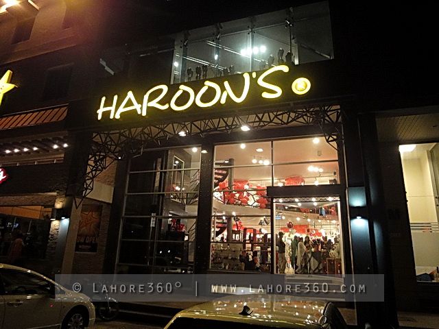 Haroon S The Gift Shop Y Block Lahore Photos