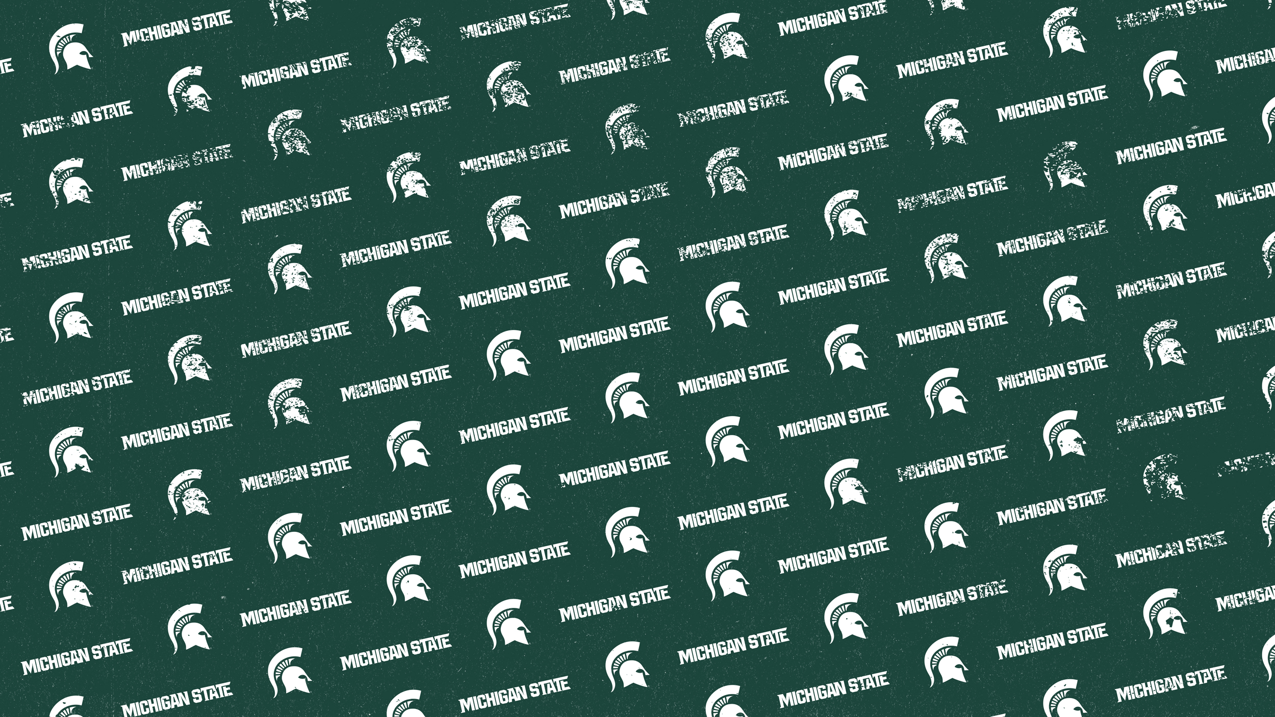 Michigan State Wallpaper