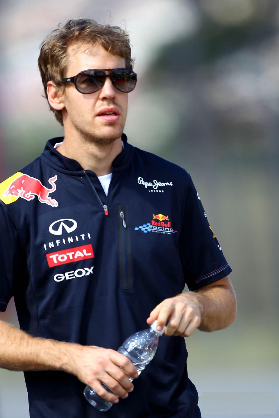 Informations Videos And Wallpaper Sebastian Vettel