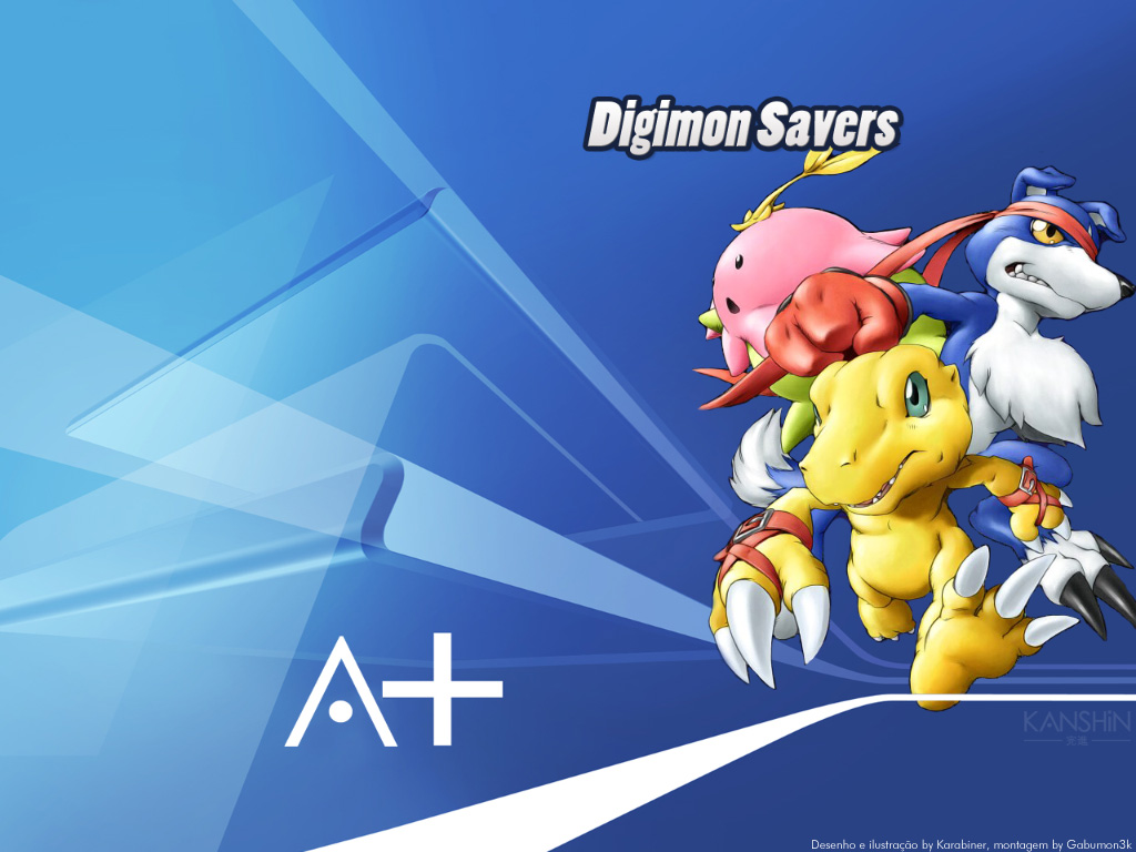 Digimon Savers Wallpaper Zerochan Anime Image Board