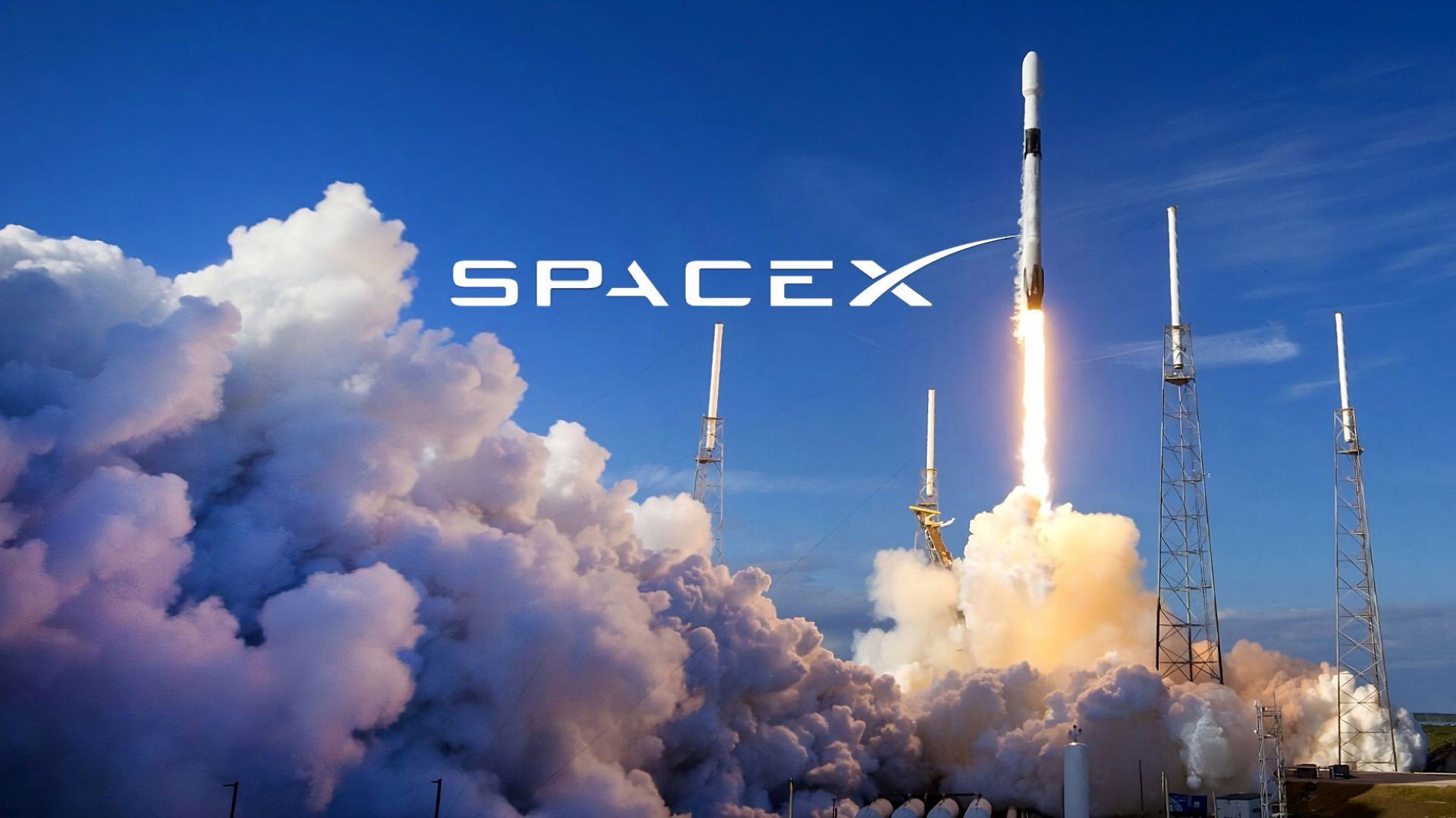 Spacex Will Send Bitcoin To The Moon Wexo