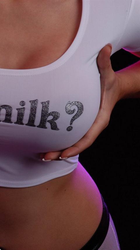 Got Milk Wallpaper AndroidApplicationscom