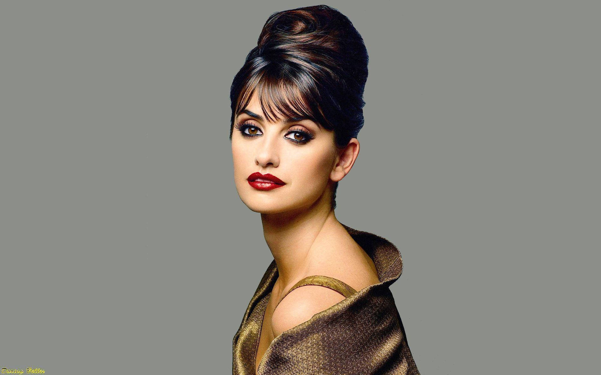 Penelope Hintergrund Wallpaper