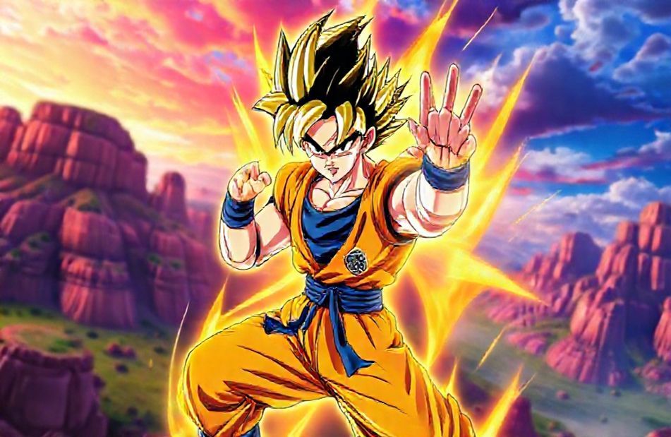 Ssj2 Gohan Wallpaper