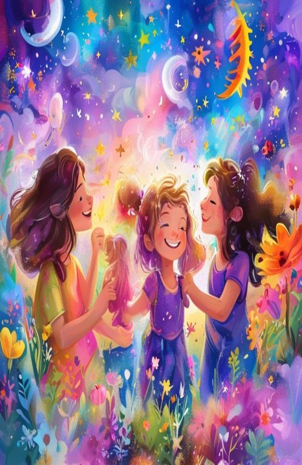 Girls Best Friend Wallpaper