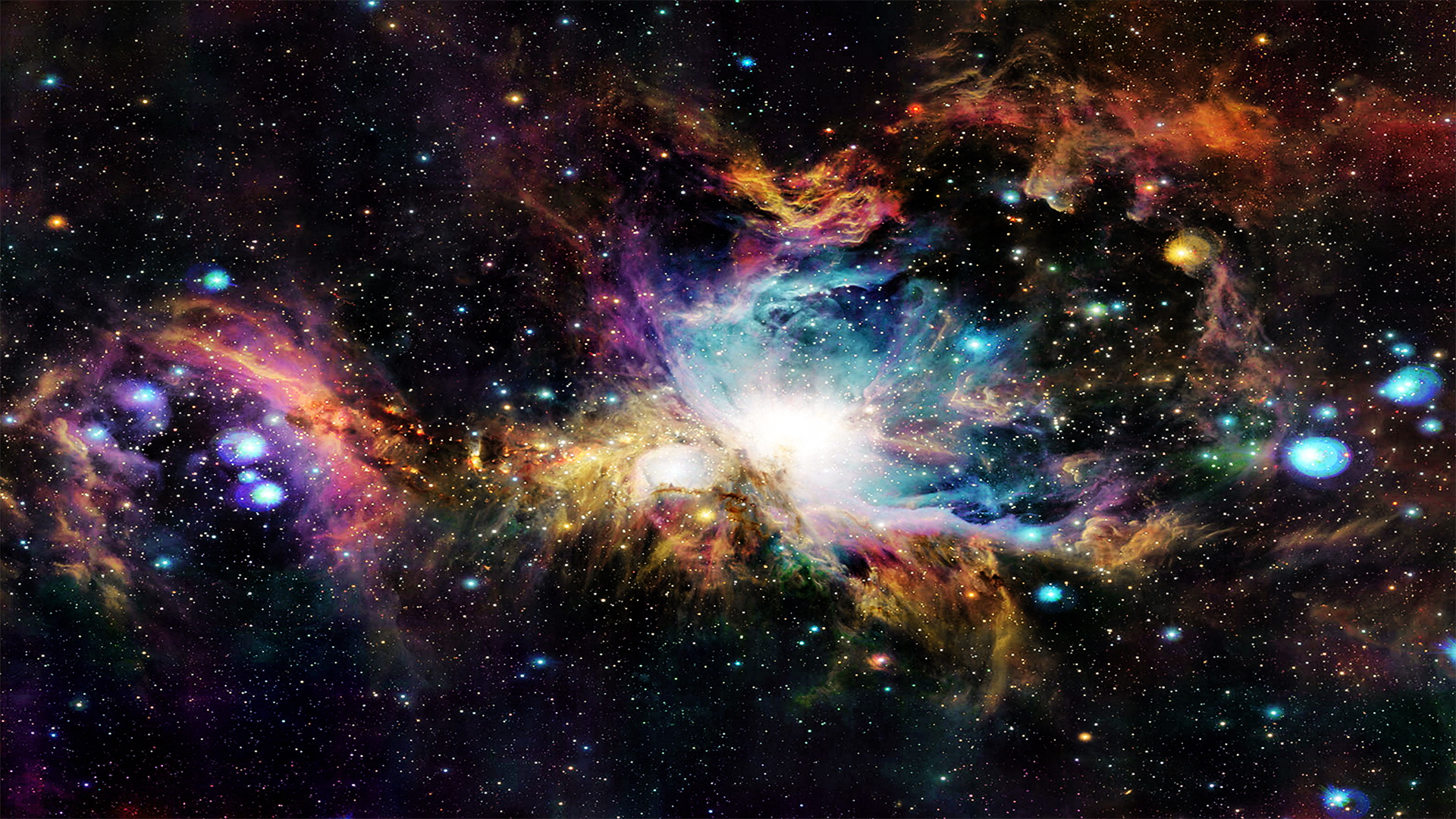 Amazing Nebula Wallpapers   Pics about space