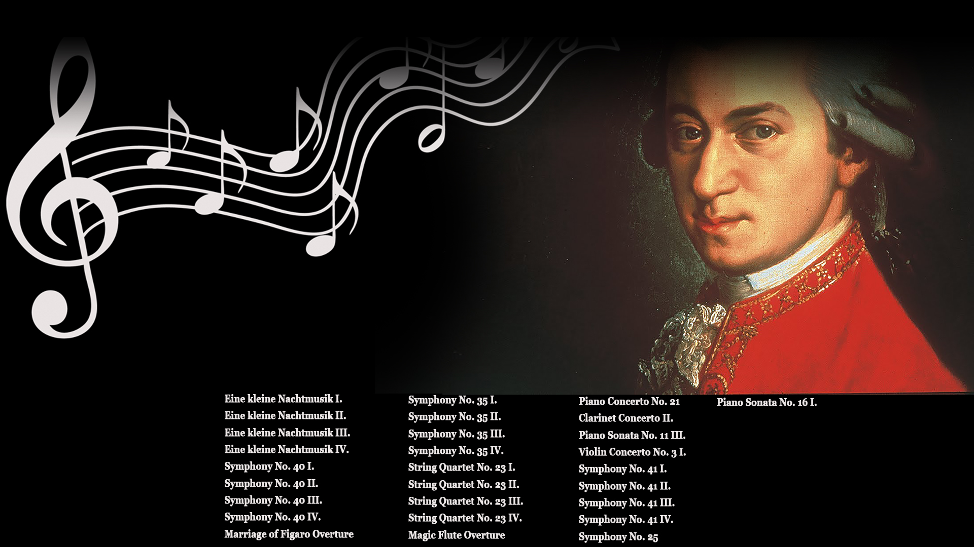 Amazon Best Of Mozart Hours The Classical Music By