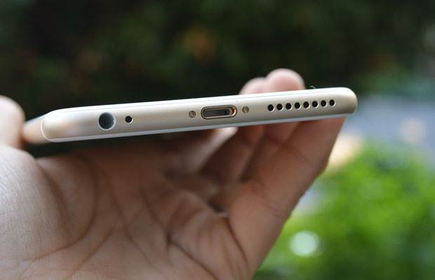 Apple iPhone 6s Plus In Depth Re A Force Touch To Be Reckoned