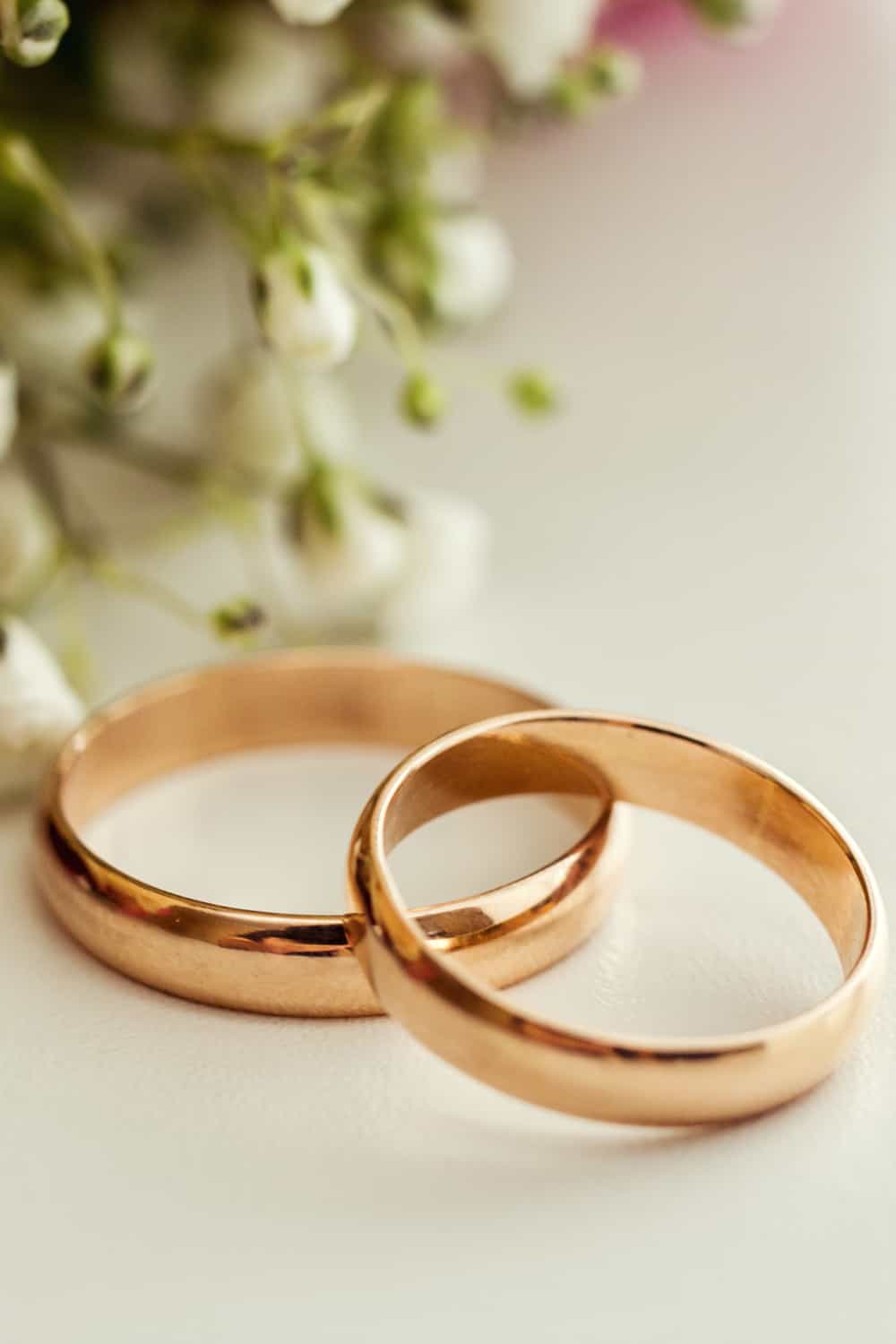 Different Types Of Rings For Women Men