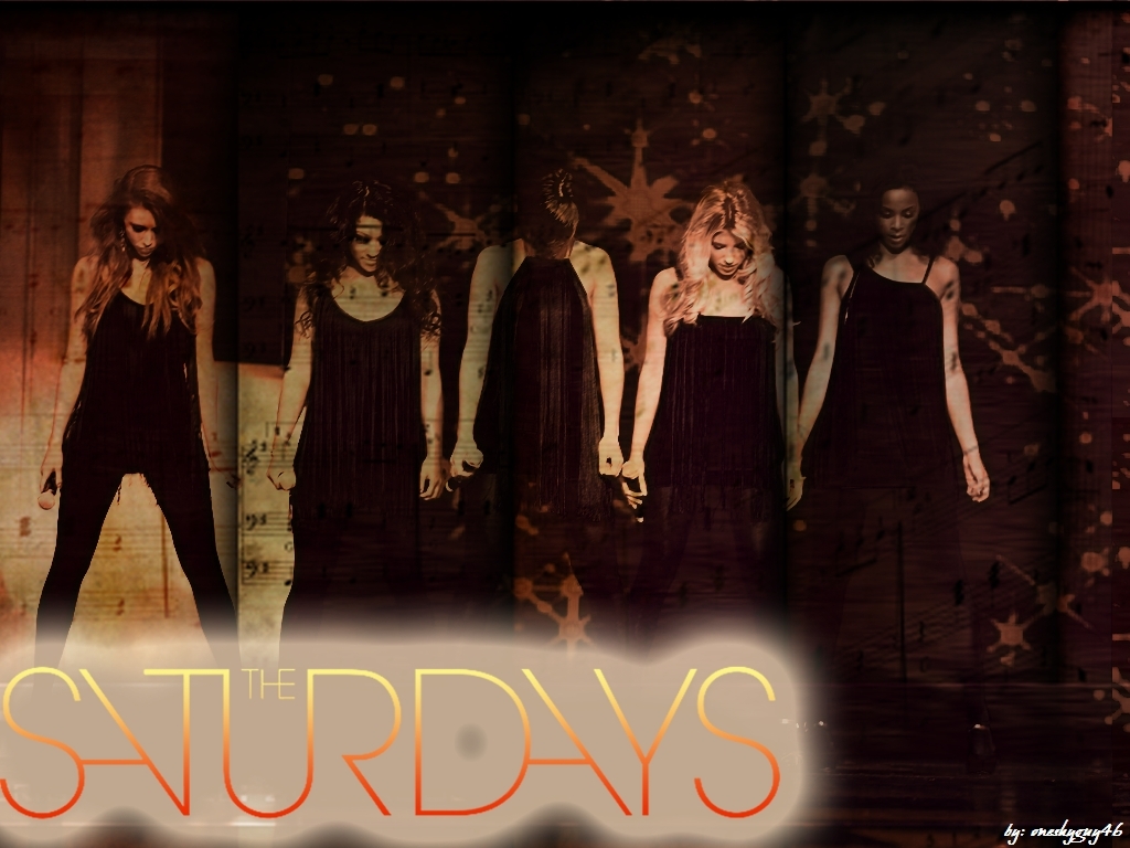 Saturdays Wallpaper The