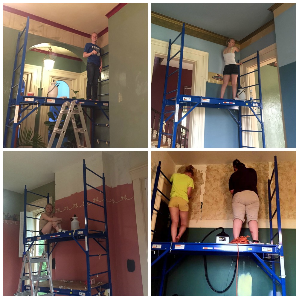 Free download How to Remove Wallpaper Two Different Methods Holy Craft