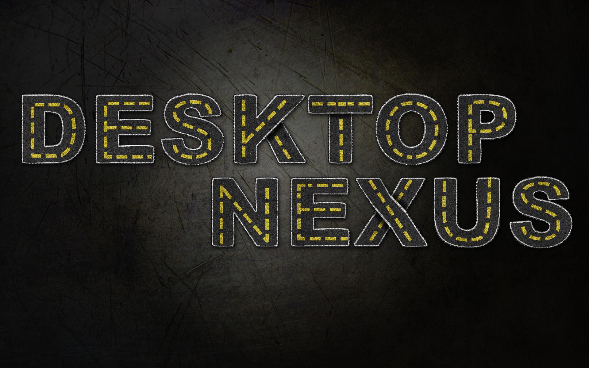 Desktop Nexus Wallpaper HD