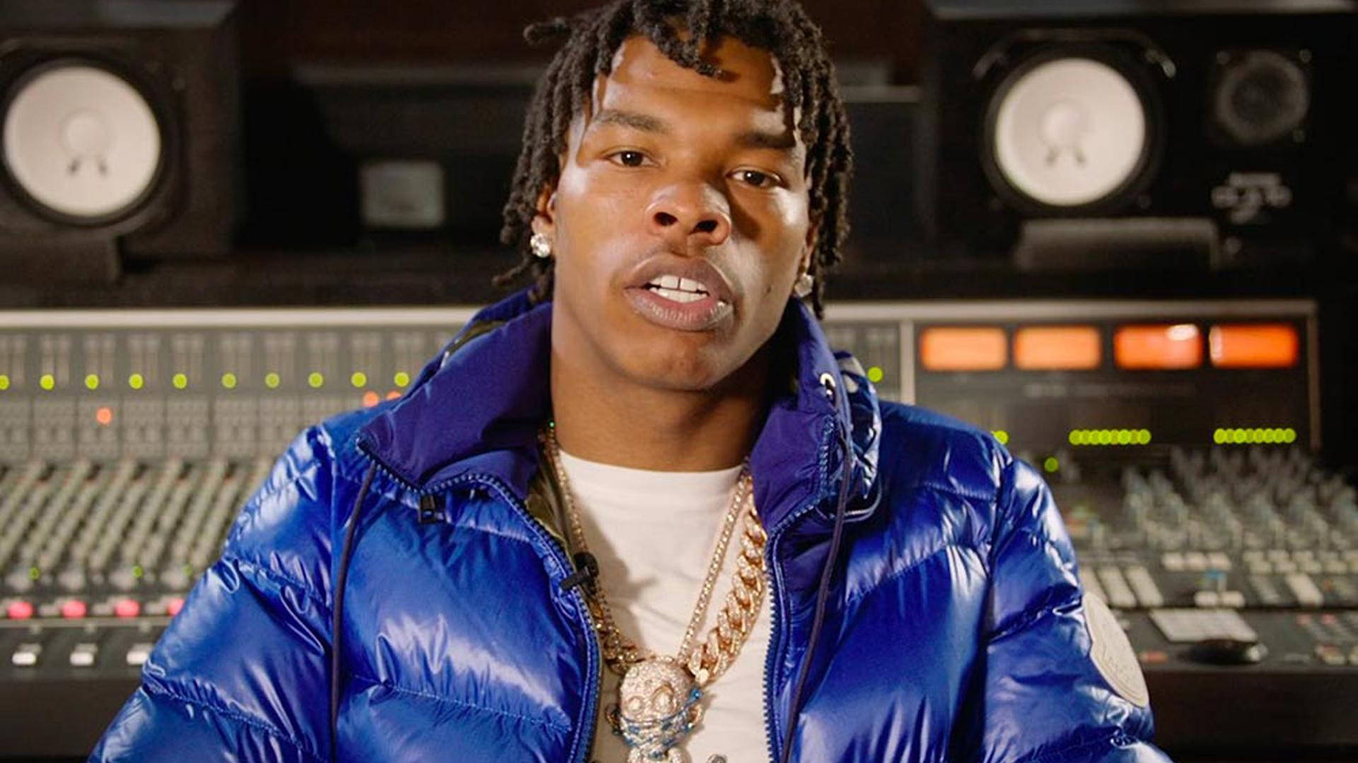 Lil Baby Wallpaper