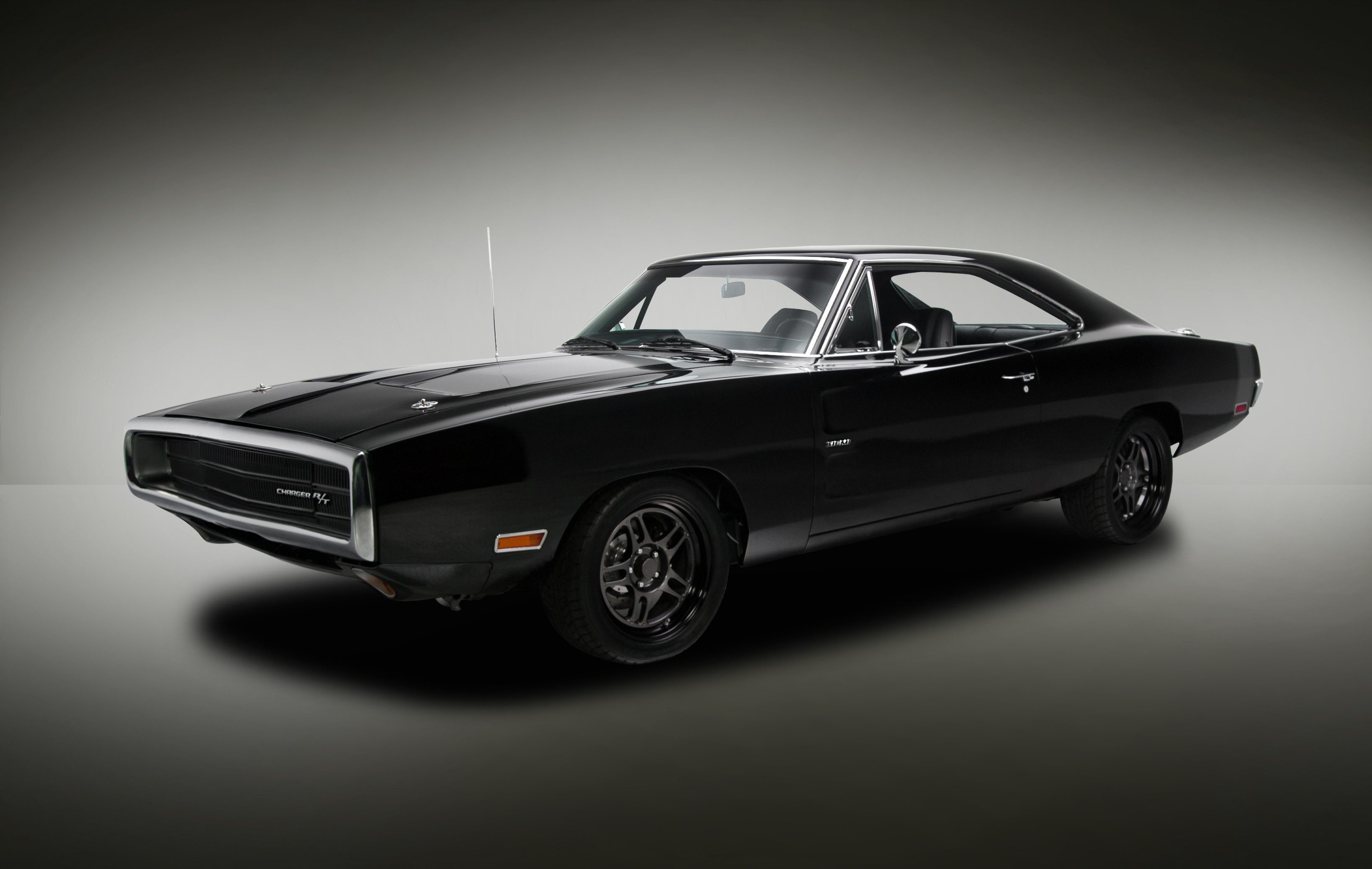 Dodge Charger Wallpaper HD Image