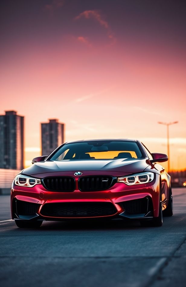 Bmw M HD Wallpaper