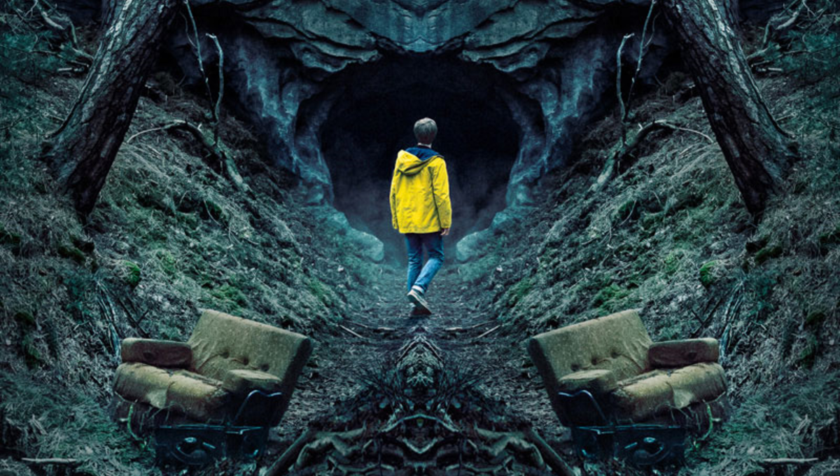 Netflix German Horror Series Dark Has A Terrifying New Trailer