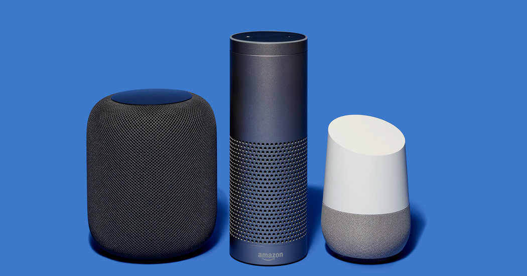 Alexa Vs Siri Google Which Can Carry On A Conversation Best