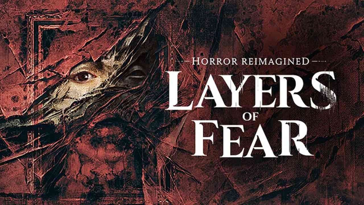 Layers Of Fear Trophy Guide Roadmap Wallpaper