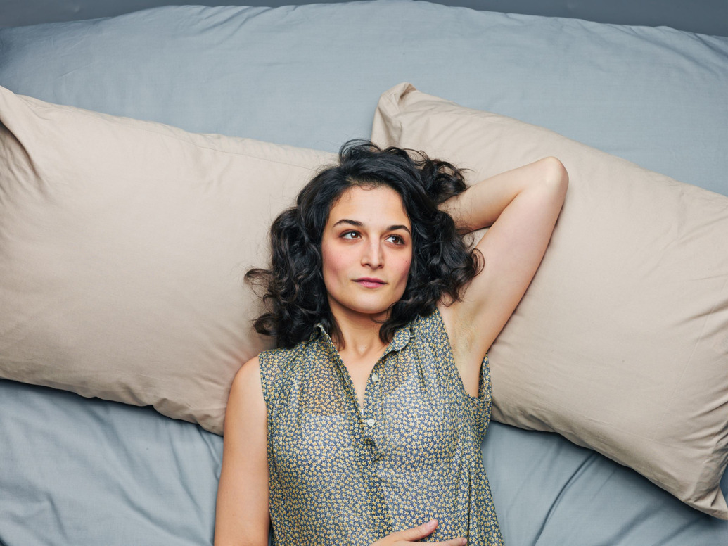 Pictures Of Jenny Slate Celebrities