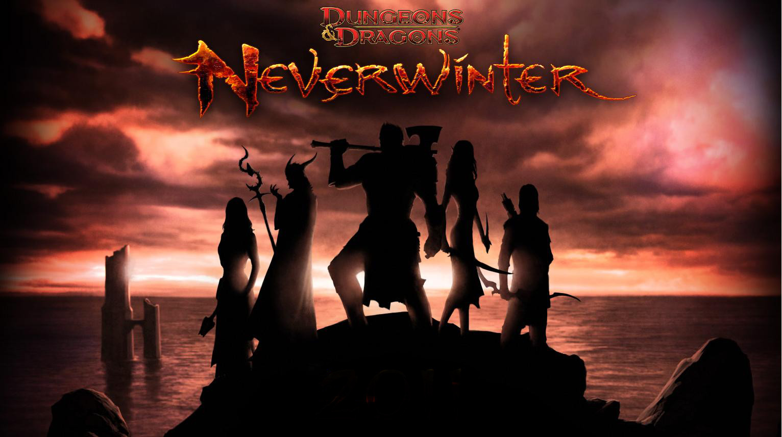 The Daily Grind Neverwinter Re Gaming Trend