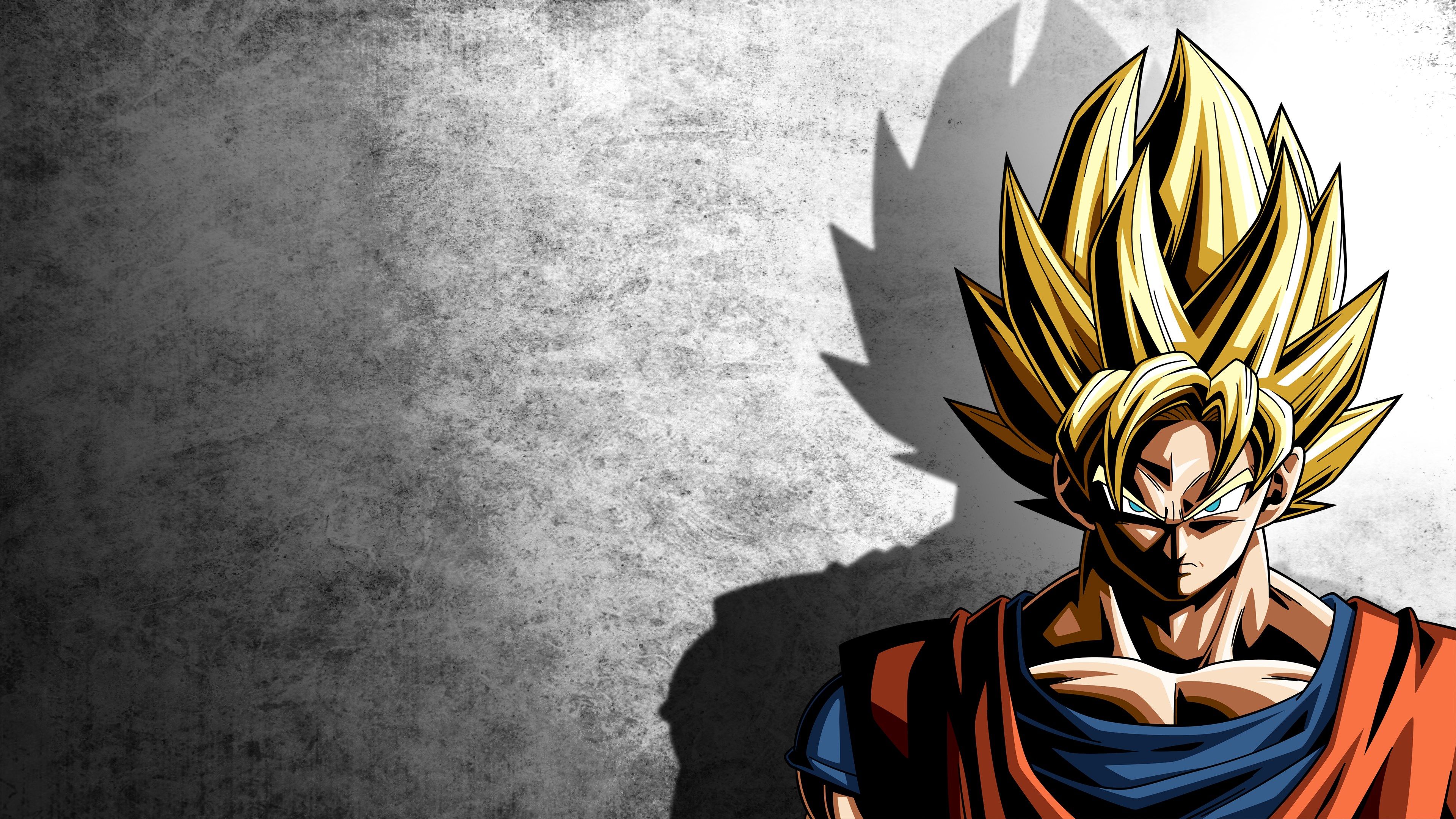 Dbz 4k Wallpaper Top Background