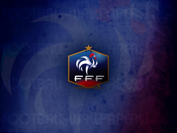 FIFA World Cup 2014 National Football Team Logo HD
