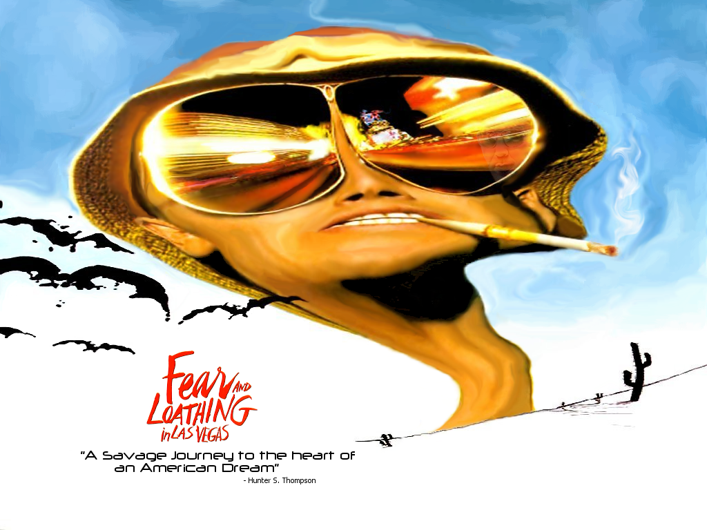 Fear And Loathing By Clutch
