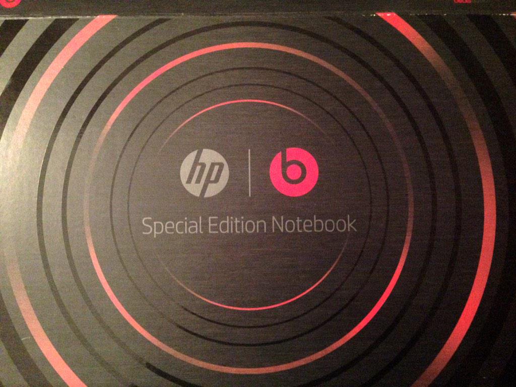 Merry Christmas To Me Hp Beats Specialedition Notebook Edm Dancemusic